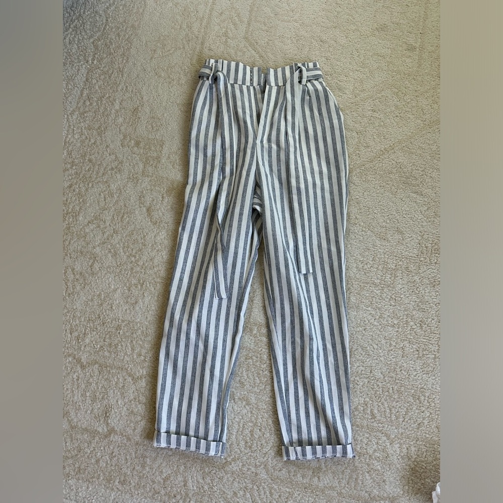 NWT she&sky pants